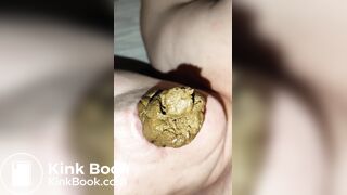 Chewing shit - video 8