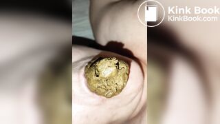 Chewing shit - video 8