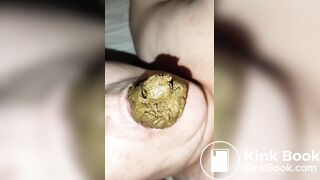 Chewing shit - video 8