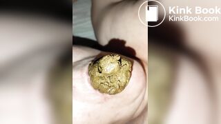 Chewing shit - video 8