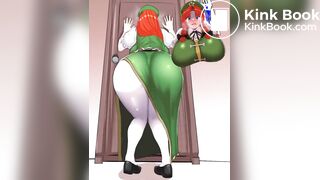 紅美鈴　