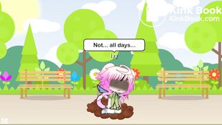 Gacha pantypoop scat #1