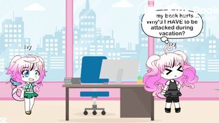 Gacha pantypoop scat #1