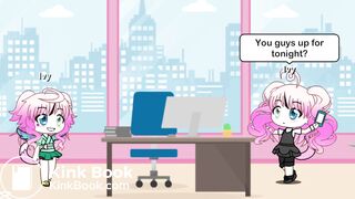 Gacha pantypoop scat #1