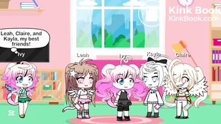 Gacha pantypoop scat #1