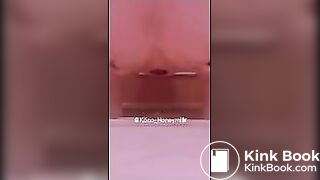 BEST POOPING COMPILATION OF GIRLS STRAINING