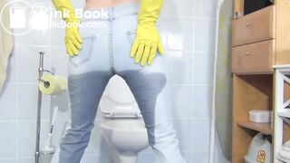 another nice jeans mess