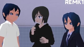 giantess vore video 77