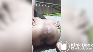 Brasileira gostosa cagando vip