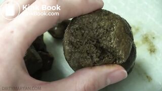 My new favorite scat video - video 10