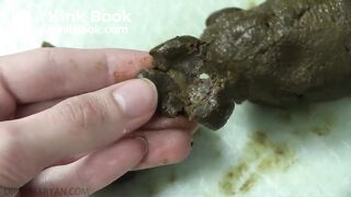 My new favorite scat video - video 10