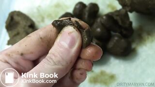 My new favorite scat video - video 10
