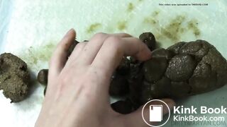 My new favorite scat video - video 10