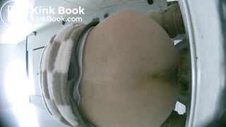 Chinese Poop Voyeur - 165