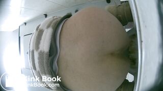 Chinese Poop Voyeur - 165