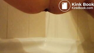 Me pooping - video 55