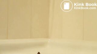 Me pooping - video 55