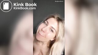 One of my favorite scat girl lotion shitting