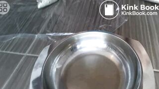 Another Feeding from Sexy Mistress