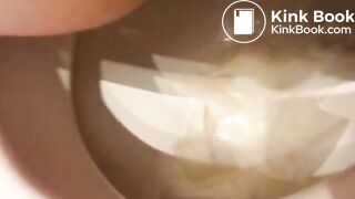 Me pooping at school