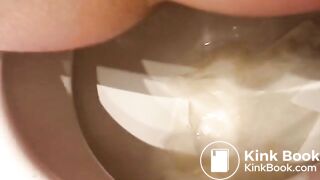 Me pooping at school