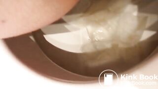 Me pooping at school