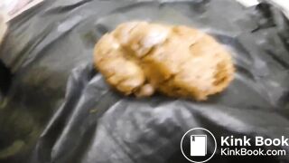 Masked Mistress makes you her Toilet Slave POV