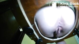 Masked Mistress makes you her Toilet Slave POV