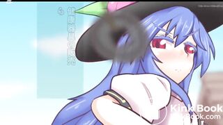 a collection of slime enemas