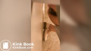 girl diahrrea video - video 3