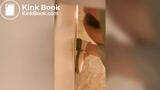 girl diahrrea video - video 3