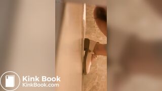 girl diahrrea video - video 3