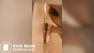 girl diahrrea video - video 3