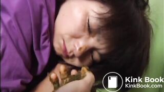 Japanese Scat Remote Part 3