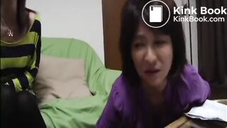 Japanese Scat Remote Part 3