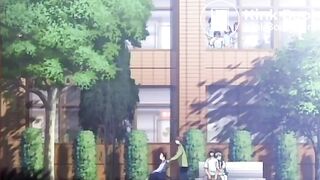 My favorite Hentai scat series