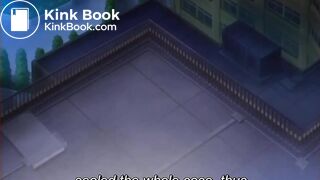 My favorite Hentai scat series