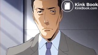 My favorite Hentai scat series