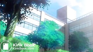 My favorite Hentai scat series