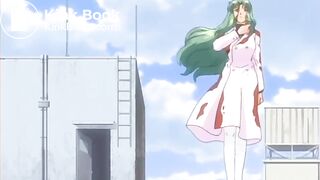 My favorite Hentai scat series