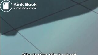 My favorite Hentai scat series