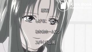 My favorite Hentai scat series