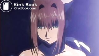 My favorite Hentai scat series