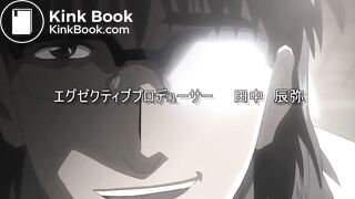 My favorite Hentai scat series