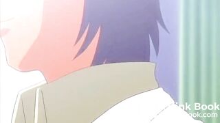 My favorite Hentai scat series