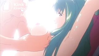 My favorite Hentai scat series