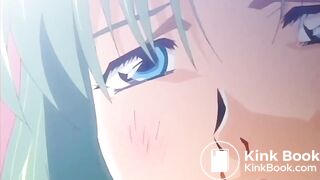 My favorite Hentai scat series