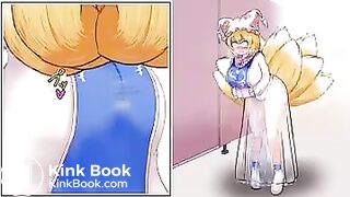 八雲藍　　