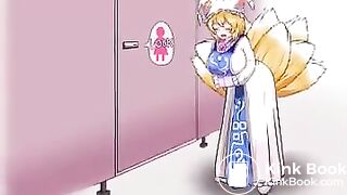 八雲藍　　