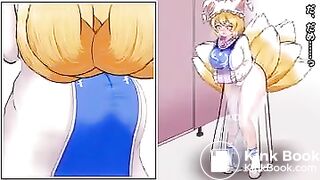 八雲藍　　